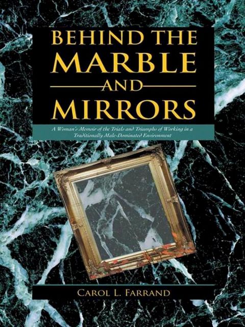 Behind the Marble and Mirrors(Kobo/電子書)