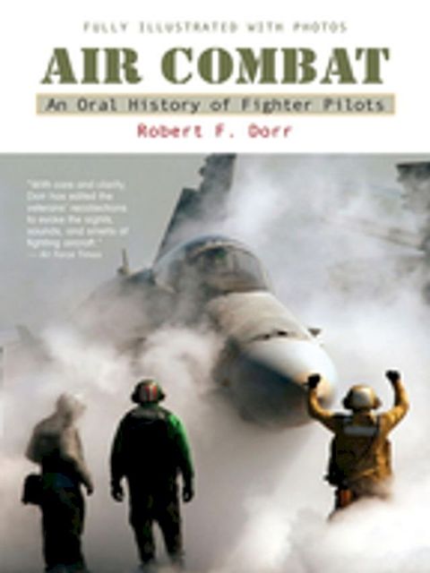 Air Combat(Kobo/電子書)