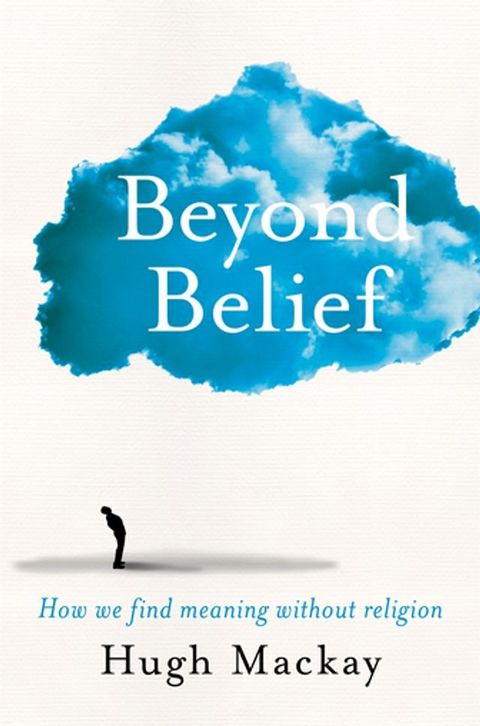 Beyond Belief(Kobo/電子書)