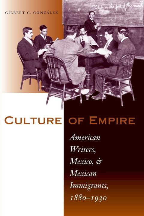 Culture of Empire(Kobo/電子書)