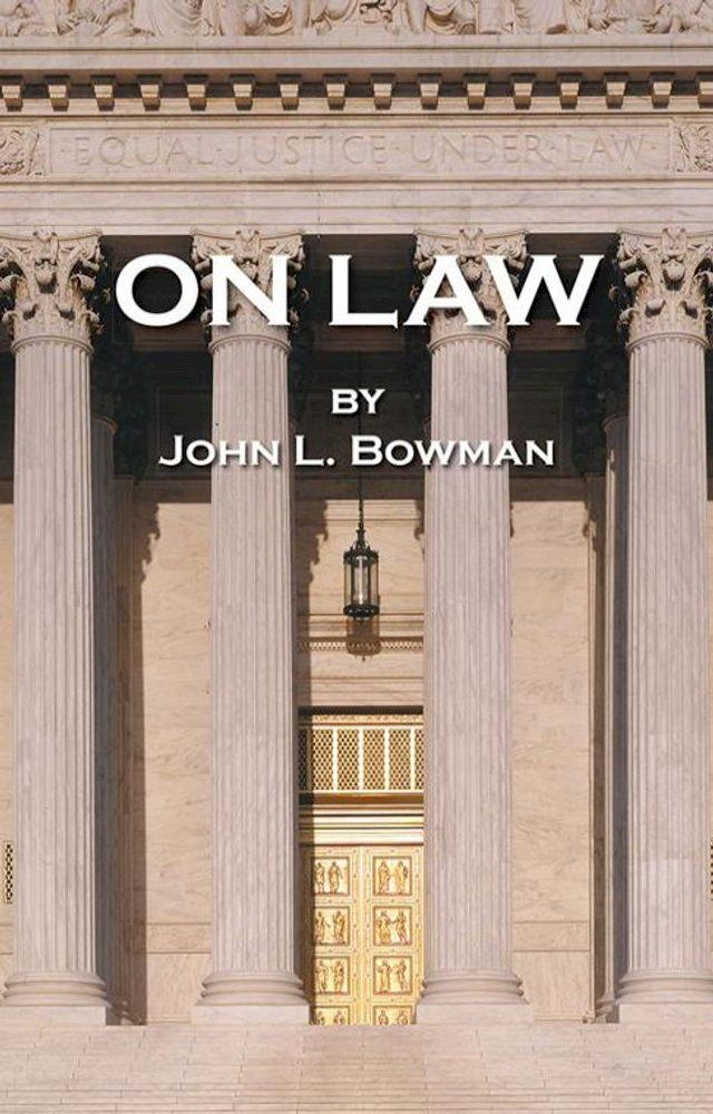  On Law(Kobo/電子書)