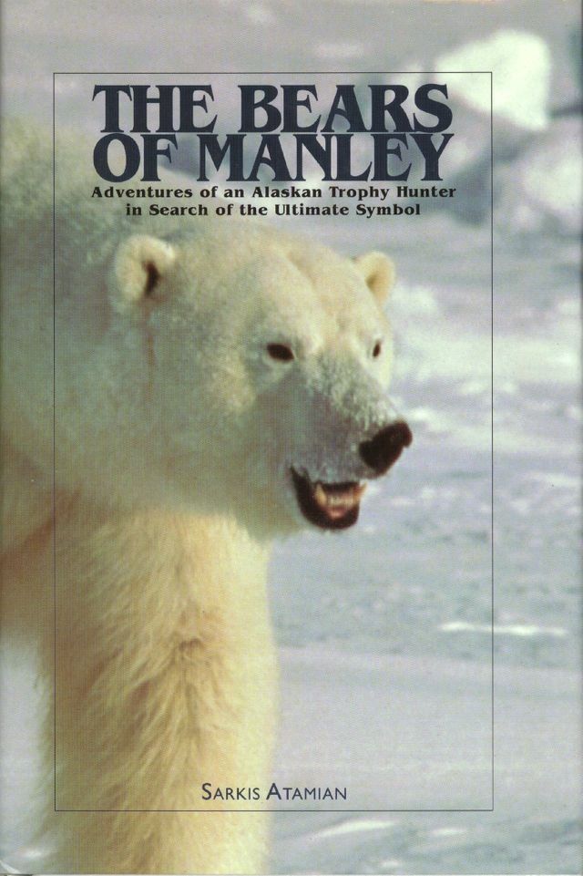  The Bears of Manley(Kobo/電子書)