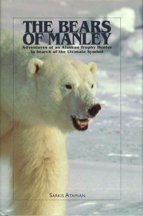 The Bears of Manley(Kobo/電子書)