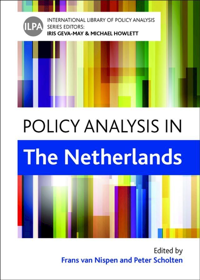  Policy Analysis in the Netherlands(Kobo/電子書)