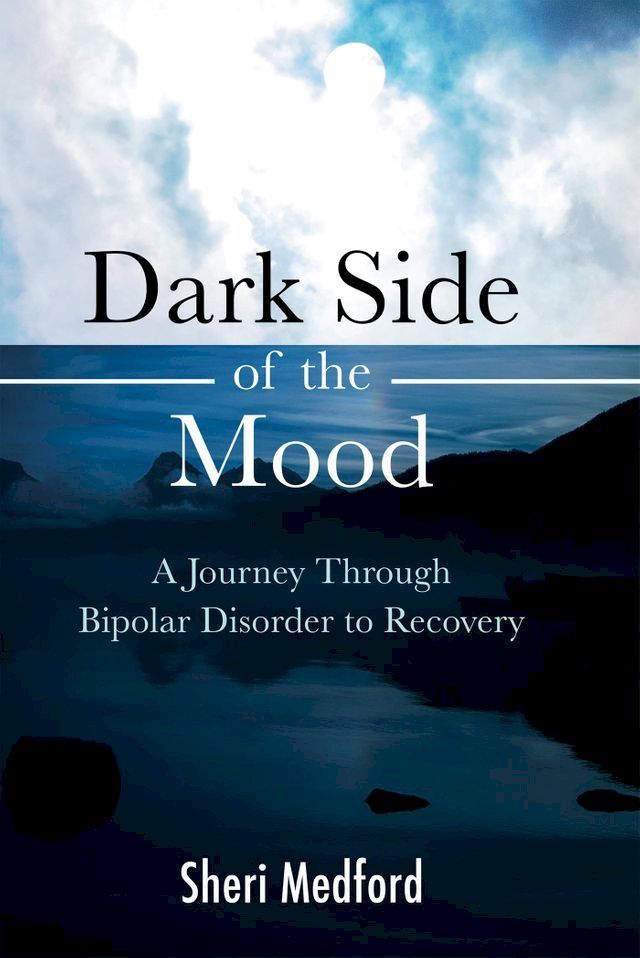  Dark Side of the Mood(Kobo/電子書)