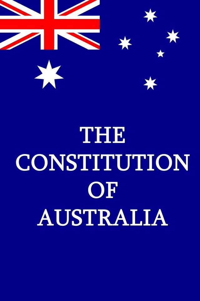  The Constitution(Kobo/電子書)