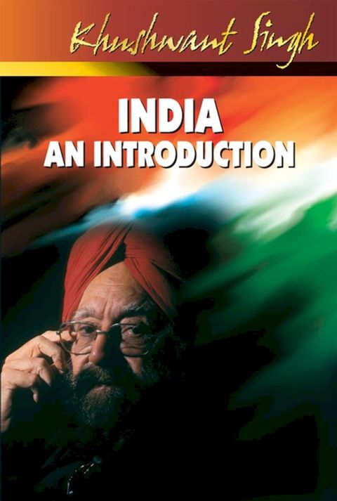 India An Introduction(Kobo/電子書)