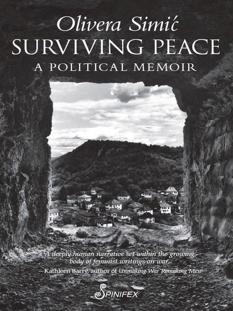 Surviving Peace(Kobo/電子書)