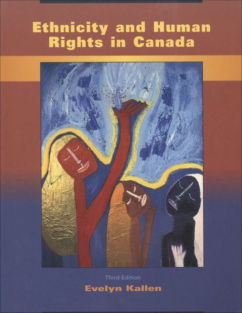 Ethnicity and Human Rights in Canada(Kobo/電子書)