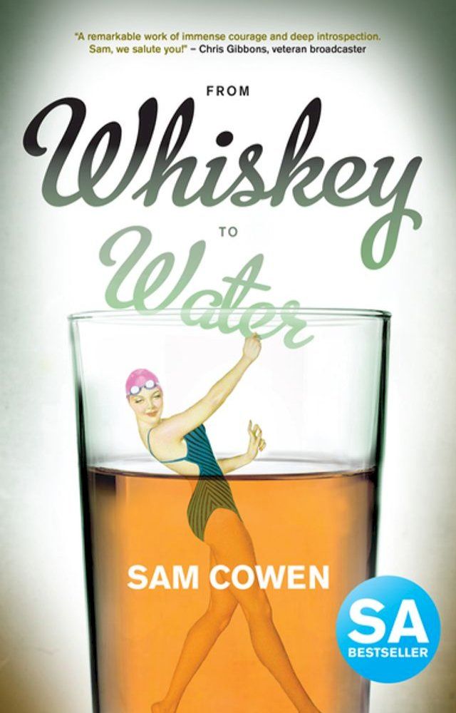  From Whiskey to Water(Kobo/電子書)