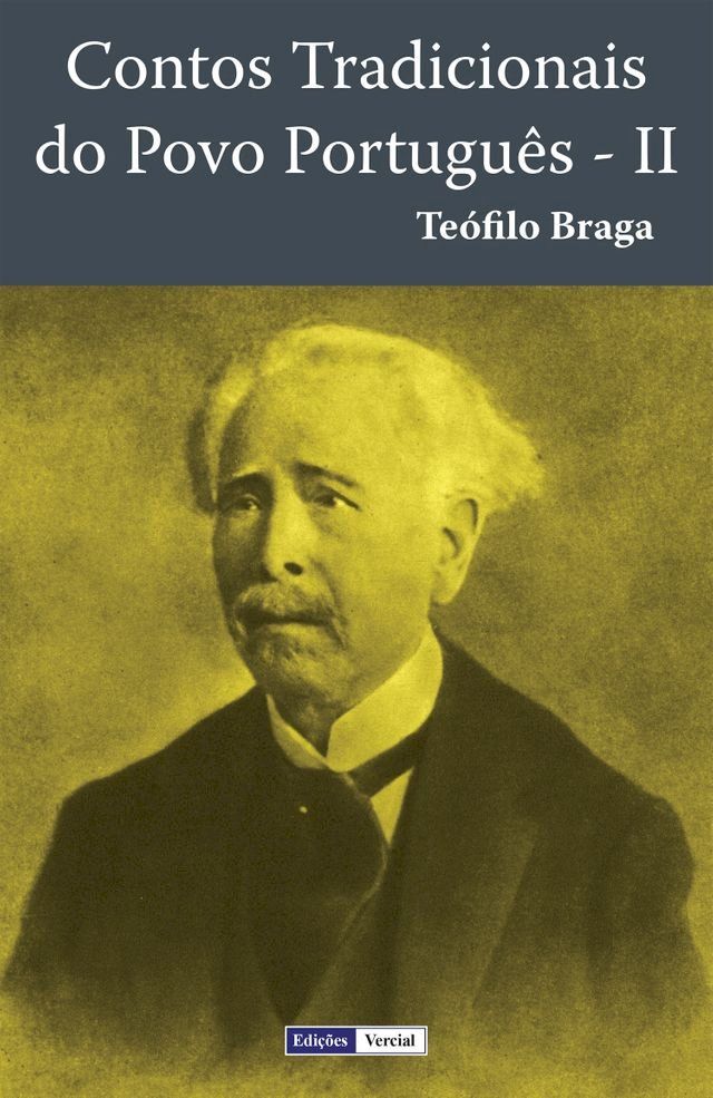  Contos Tradicionais do Povo Português - II(Kobo/電子書)