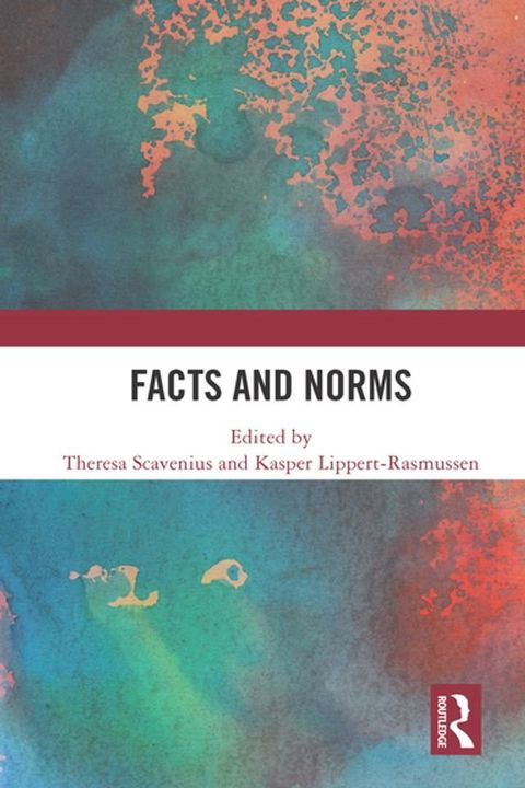 Facts & Norms(Kobo/電子書)