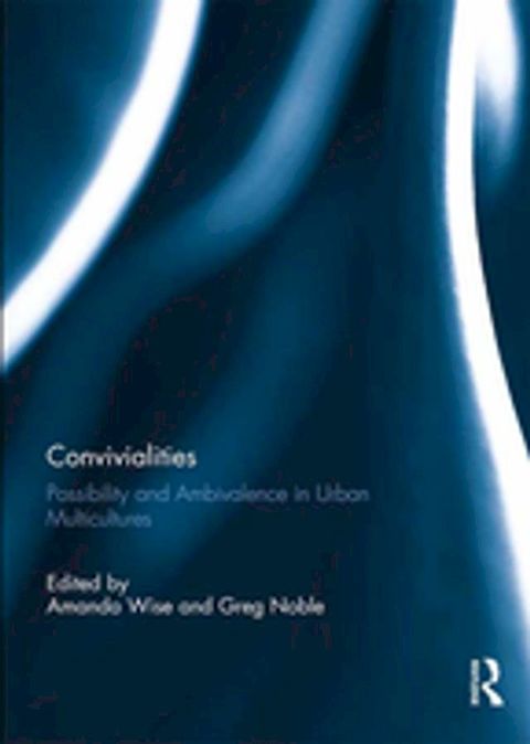 Convivialities(Kobo/電子書)