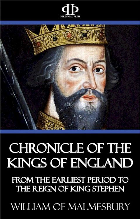 Chronicle of the Kings of England(Kobo/電子書)