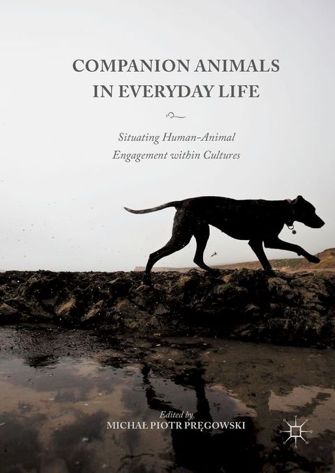 Companion Animals in Everyday Life(Kobo/電子書)