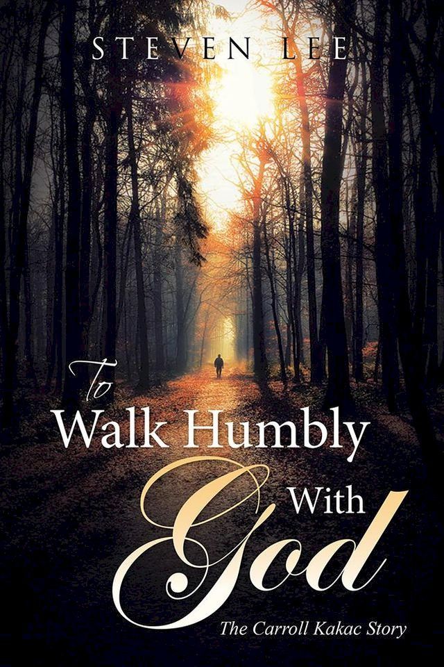  To Walk Humbly with God(Kobo/電子書)