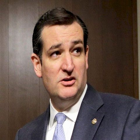 Biography of Ted Cruz(Kobo/電子書)