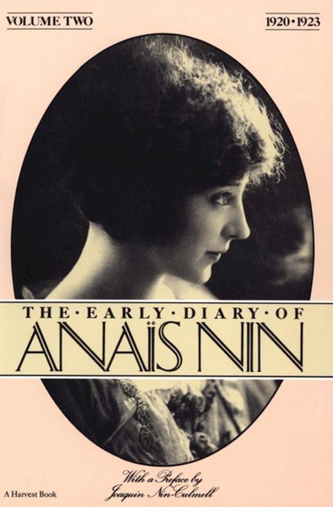 The Early Diary of Anaïs Nin, 1920–1923(Kobo/電子書)