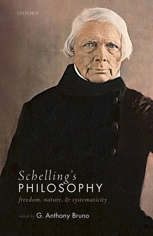  Schelling's Philosophy(Kobo/電子書)