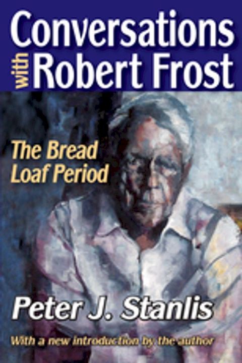 Conversations with Robert Frost(Kobo/電子書)