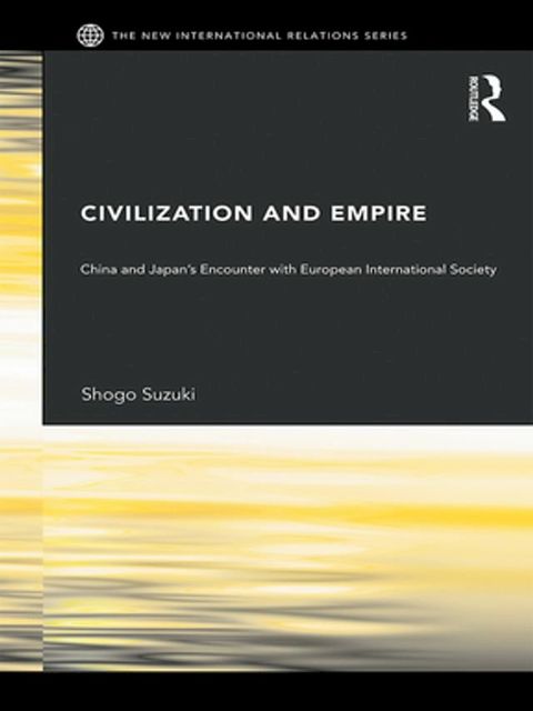 Civilization and Empire(Kobo/電子書)