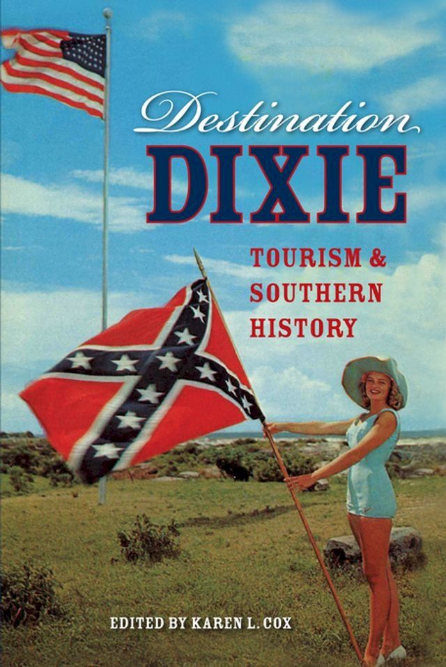  Destination Dixie(Kobo/電子書)