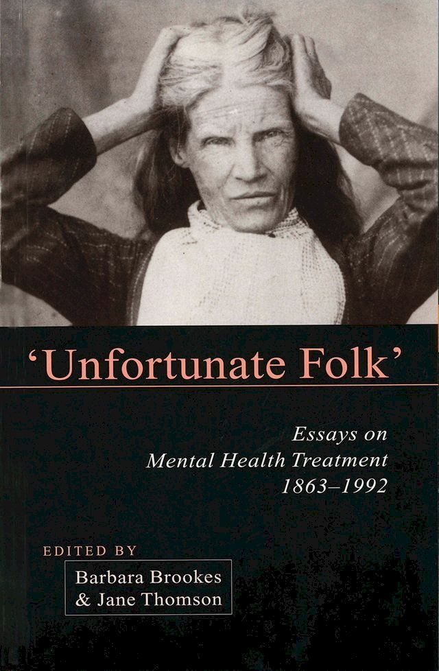  Unfortunate Folk(Kobo/電子書)