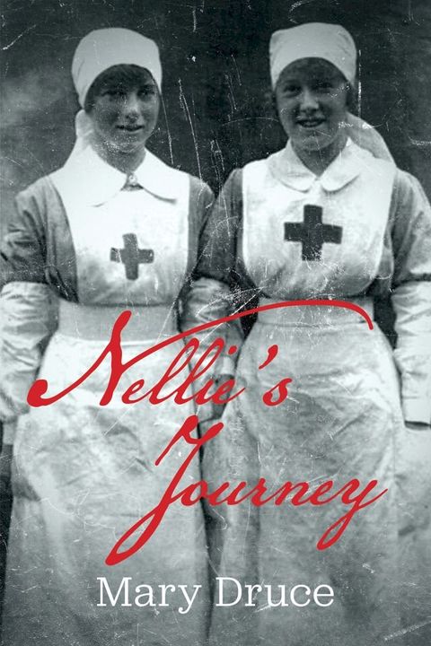 Nellie's Journey(Kobo/電子書)