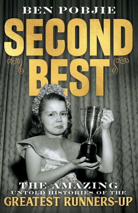 Second Best(Kobo/電子書)