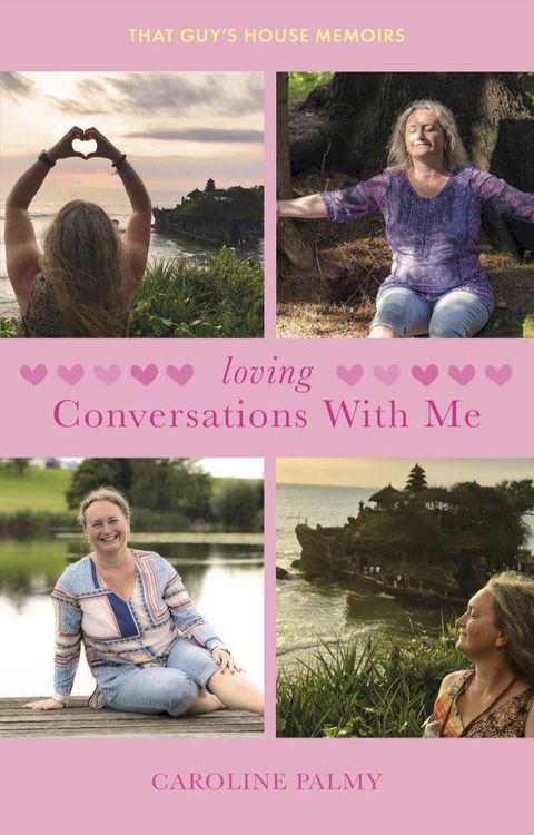 Loving Conversations With Me(Kobo/電子書)