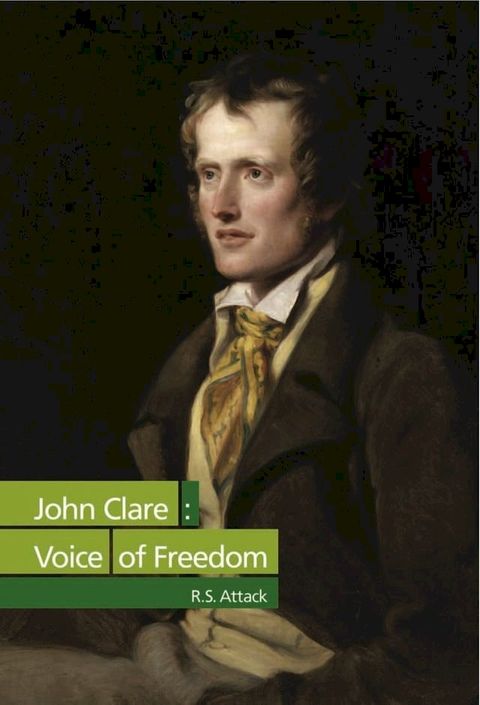 John Clare(Kobo/電子書)