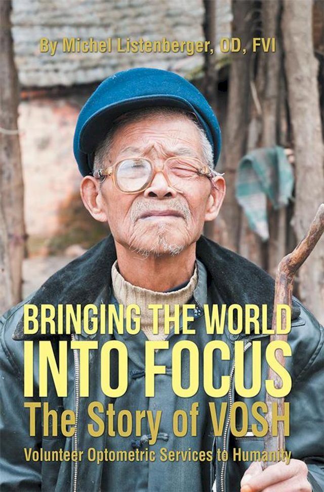  Bringing the World into Focus(Kobo/電子書)