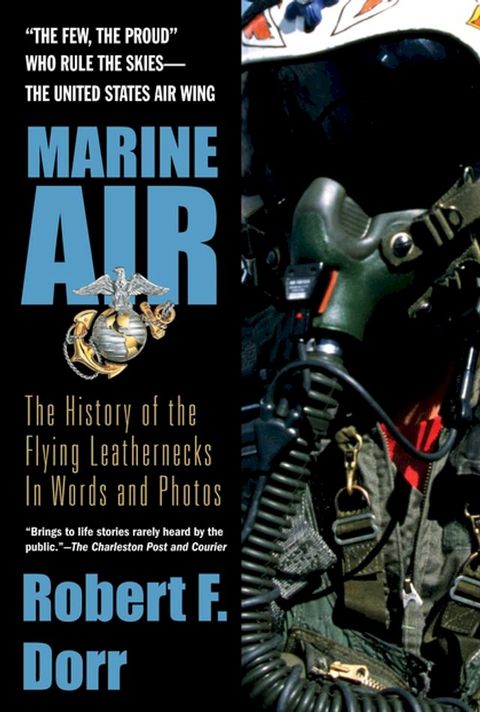 Marine Air(Kobo/電子書)