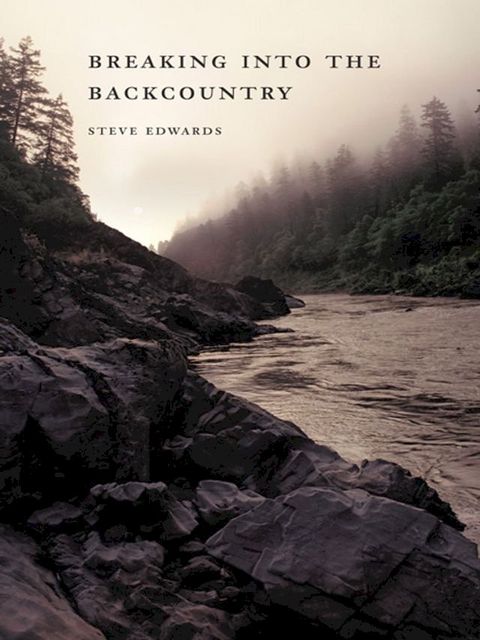 Breaking into the Backcountry(Kobo/電子書)