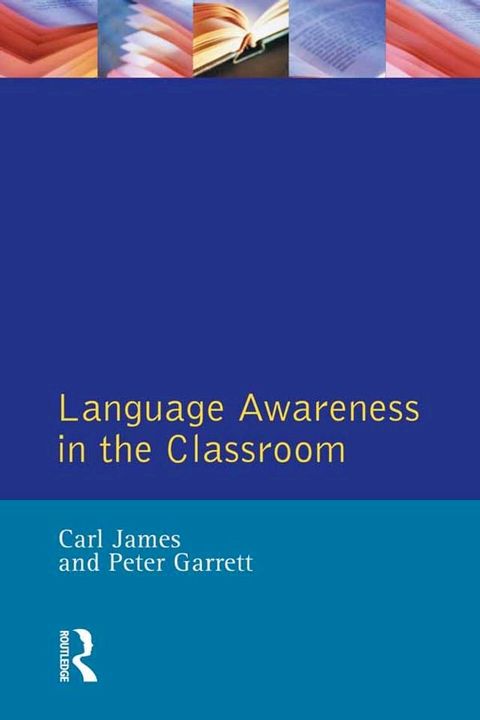 Language Awareness in the Classroom(Kobo/電子書)