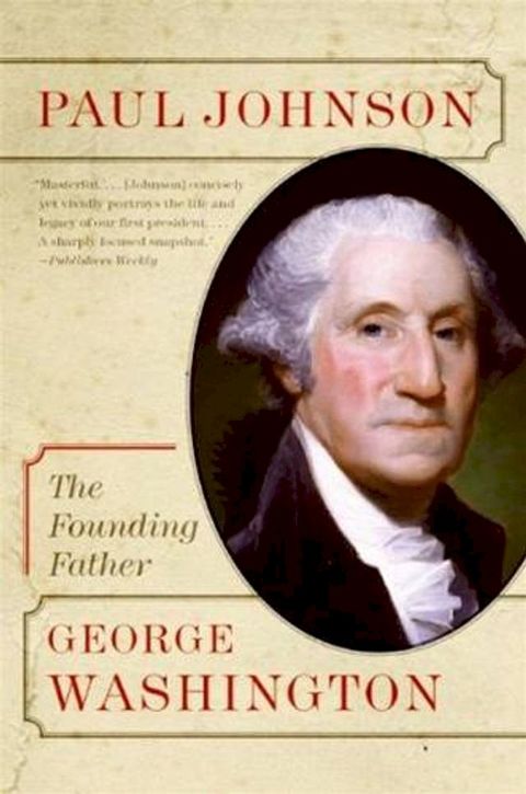 George Washington(Kobo/電子書)