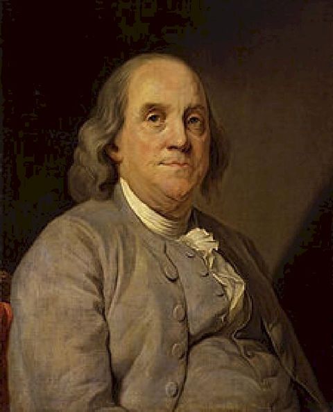 From Boyhood to Manhood: Life of Benjamin Franklin(Kobo/電子書)