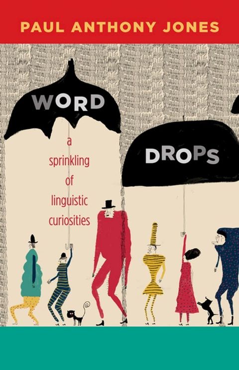 Word Drops(Kobo/電子書)