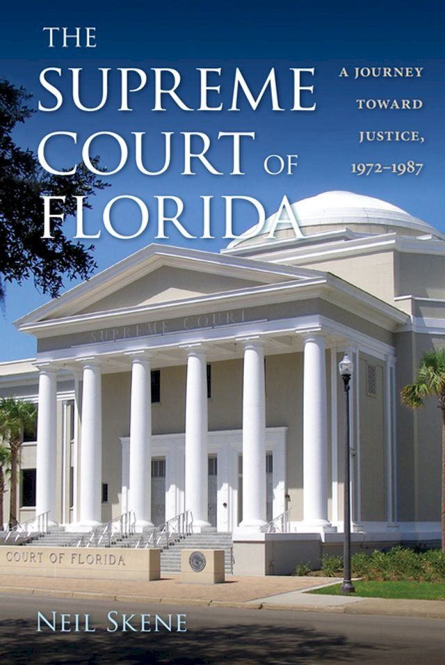  The Supreme Court of Florida(Kobo/電子書)