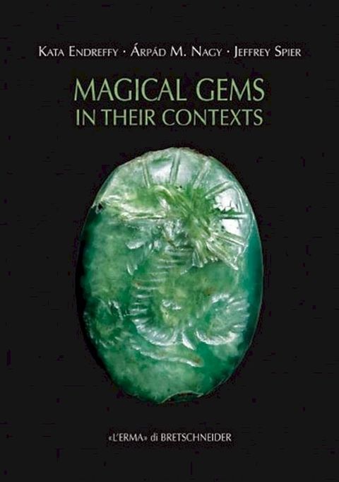 Magical gems in their contexts(Kobo/電子書)