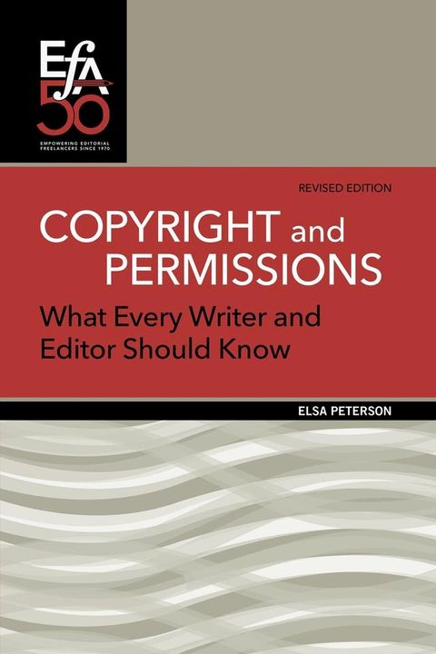 Copyright and Permissions(Kobo/電子書)