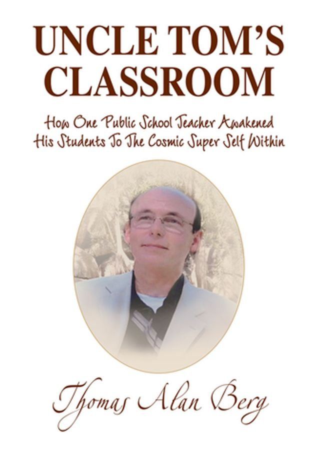  Uncle Tom's Classroom(Kobo/電子書)