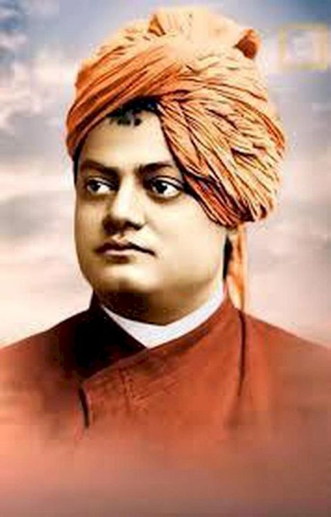 Swami Vivekananda(Kobo/電子書)