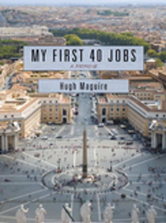  My First 40 Jobs(Kobo/電子書)