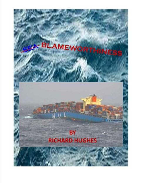 SeaBlameworthiness(Kobo/電子書)