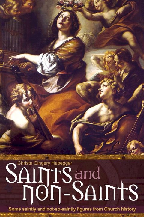 Saints and Non-Saints(Kobo/電子書)