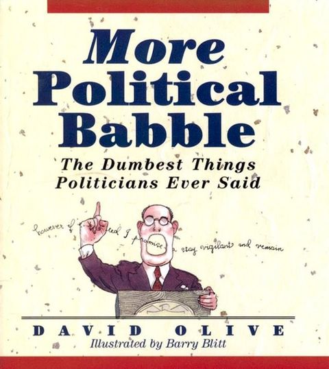 More Political Babble(Kobo/電子書)