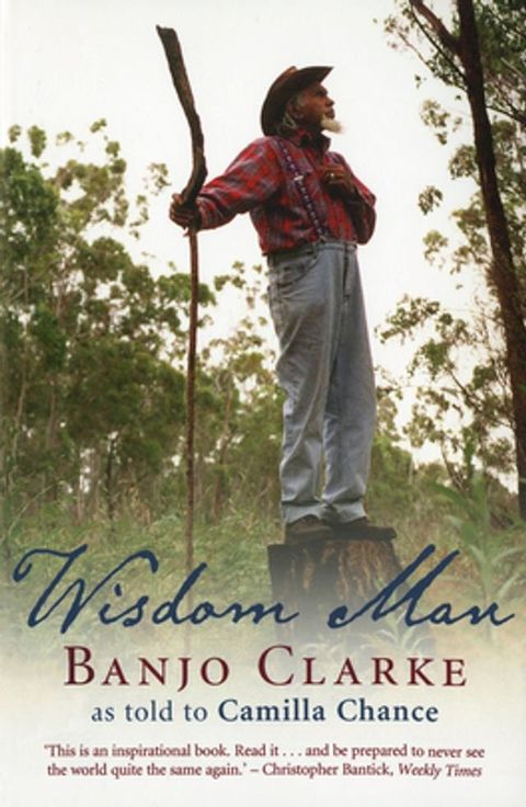 Wisdom Man(Kobo/電子書)