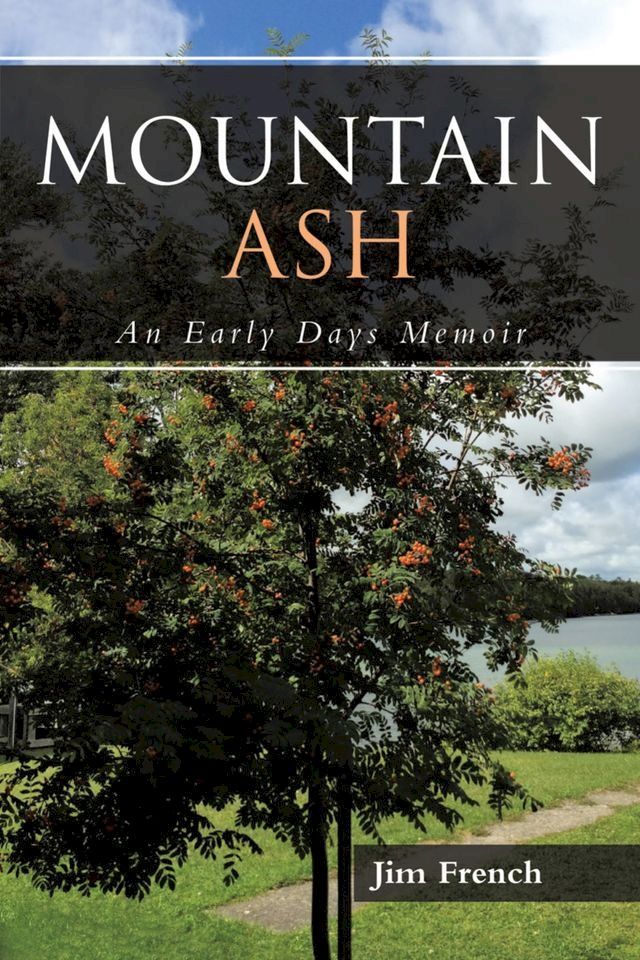  Mountain Ash(Kobo/電子書)