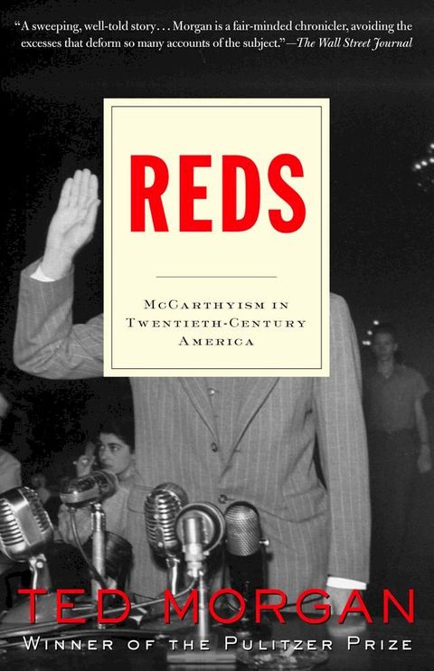 Reds(Kobo/電子書)